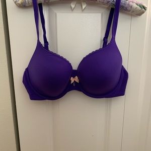 VS body by Victoria perfect coverage 34D